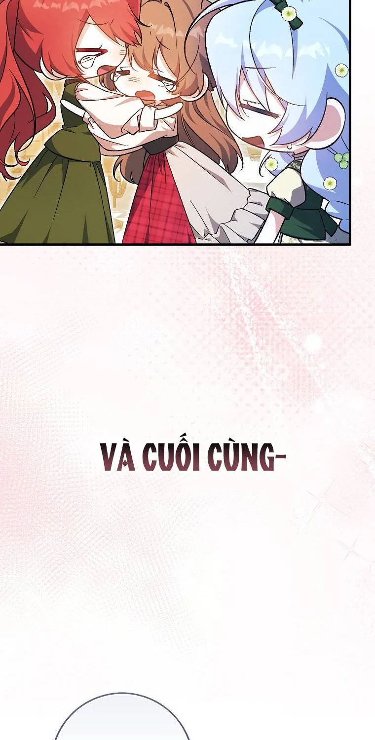 Tôi Cứ Ngỡ Mình Là Nhân Vật Chính Chap 13 - Next Chap 14