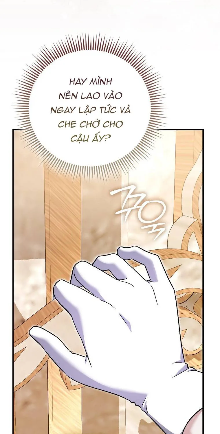 Tôi Cứ Ngỡ Mình Là Nhân Vật Chính Chap 13 - Next Chap 14