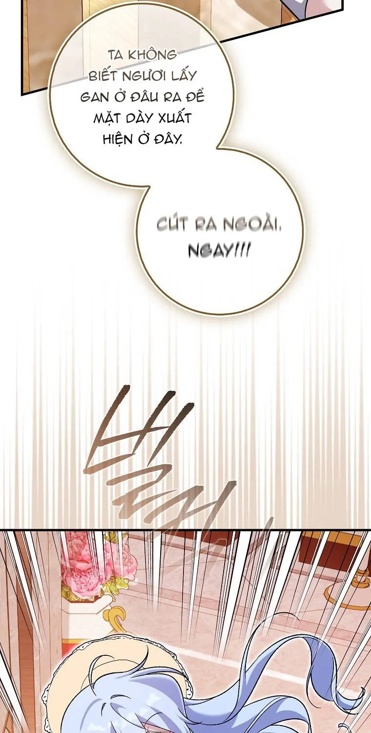 Tôi Cứ Ngỡ Mình Là Nhân Vật Chính Chap 13 - Next Chap 14
