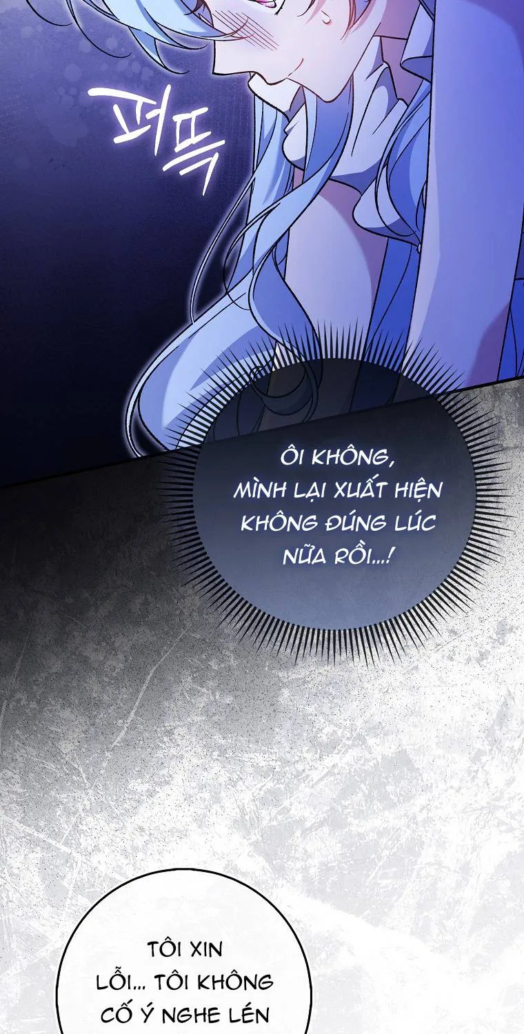 Tôi Cứ Ngỡ Mình Là Nhân Vật Chính Chap 13 - Next Chap 14