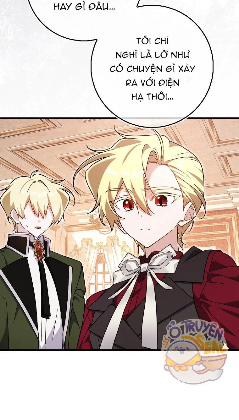 Tôi Cứ Ngỡ Mình Là Nhân Vật Chính Chap 13 - Next Chap 14