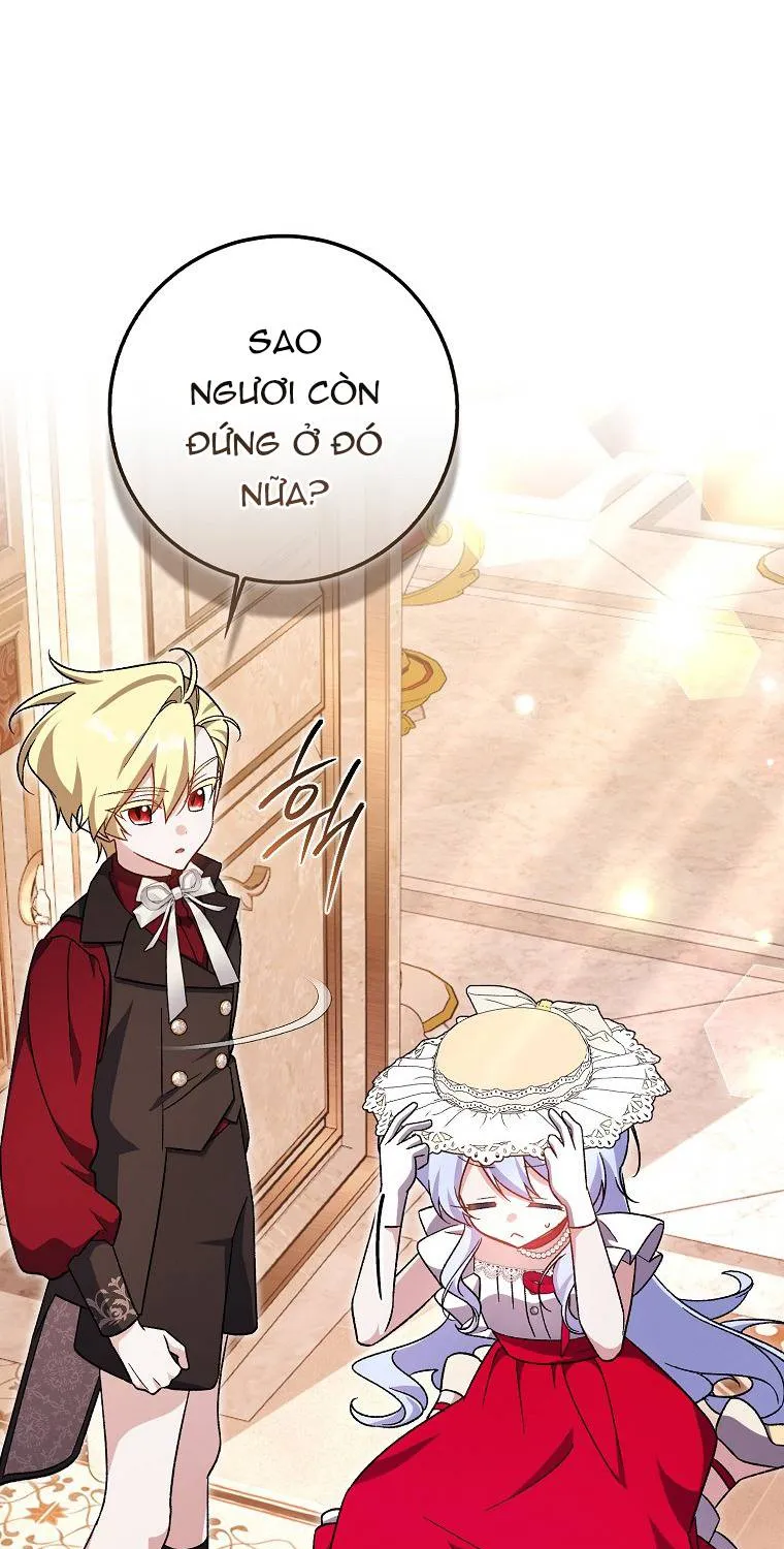 Tôi Cứ Ngỡ Mình Là Nhân Vật Chính Chap 13 - Next Chap 14
