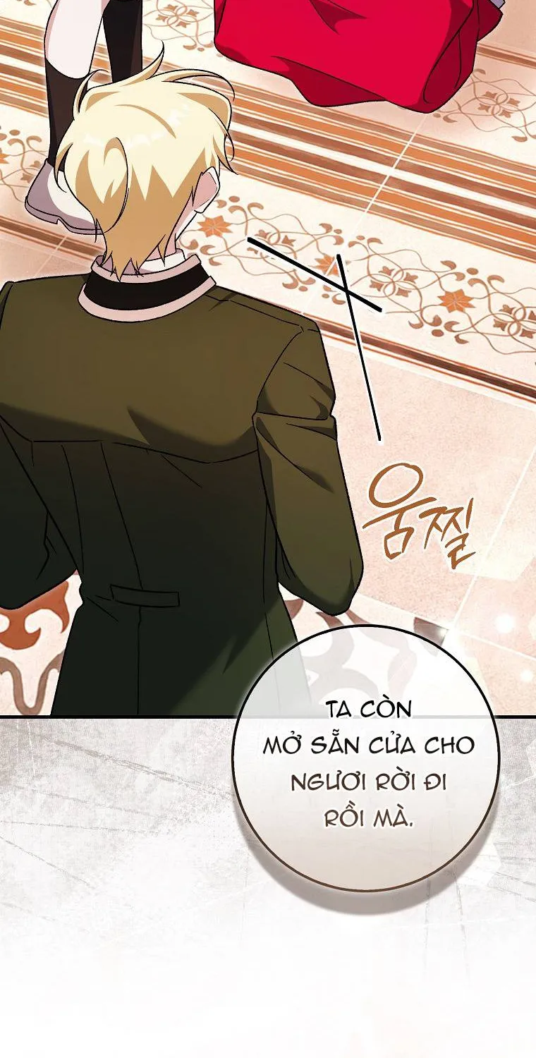 Tôi Cứ Ngỡ Mình Là Nhân Vật Chính Chap 13 - Next Chap 14