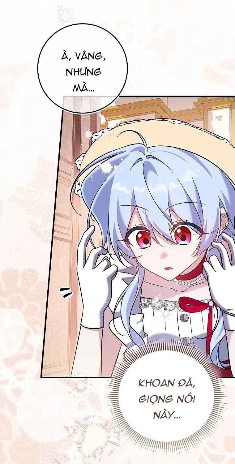 Tôi Cứ Ngỡ Mình Là Nhân Vật Chính Chap 13 - Next Chap 14