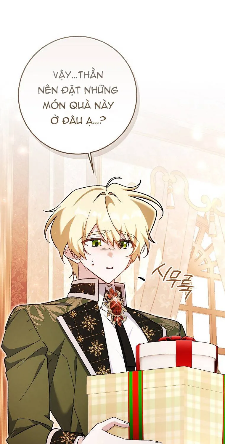 Tôi Cứ Ngỡ Mình Là Nhân Vật Chính Chap 13 - Next Chap 14