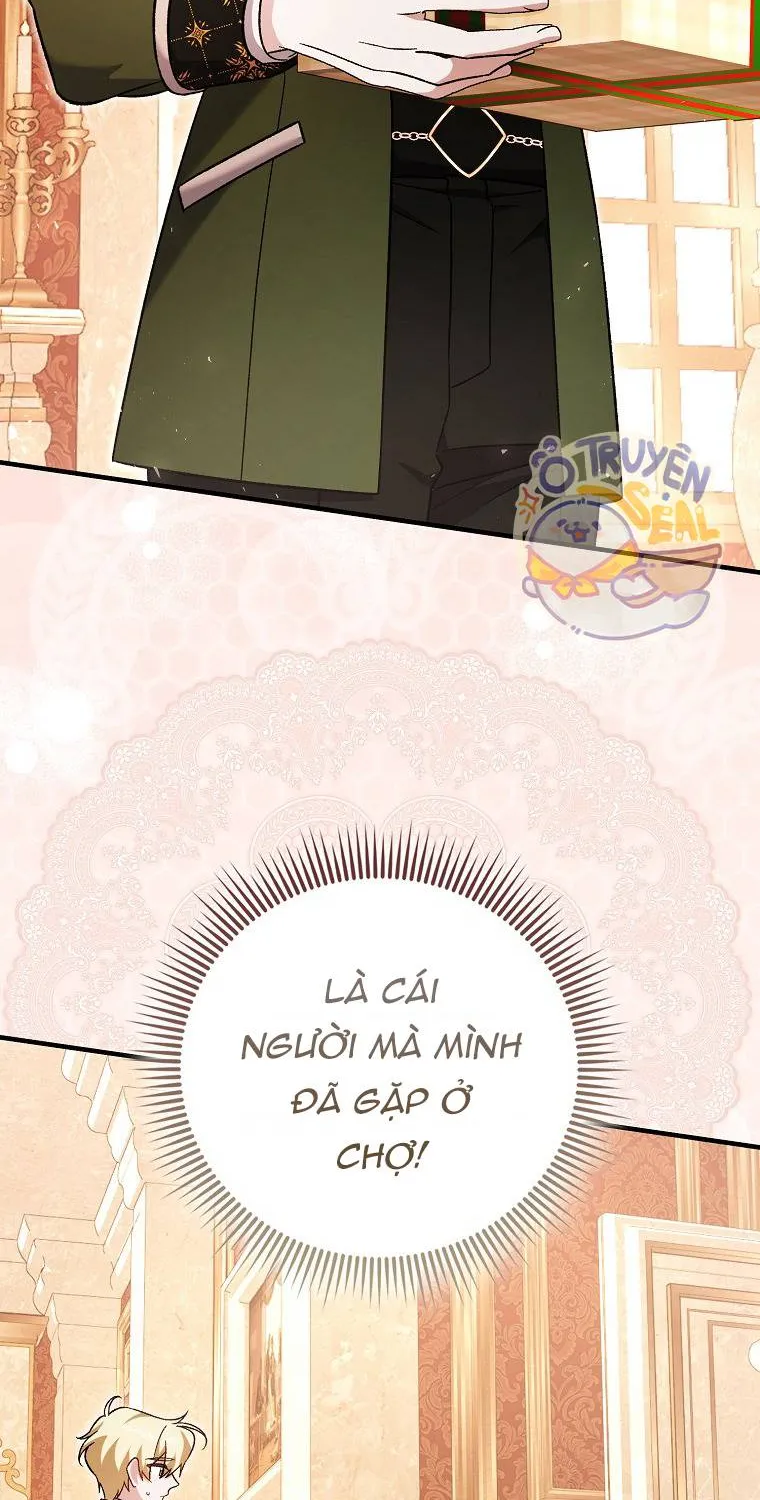 Tôi Cứ Ngỡ Mình Là Nhân Vật Chính Chap 13 - Next Chap 14
