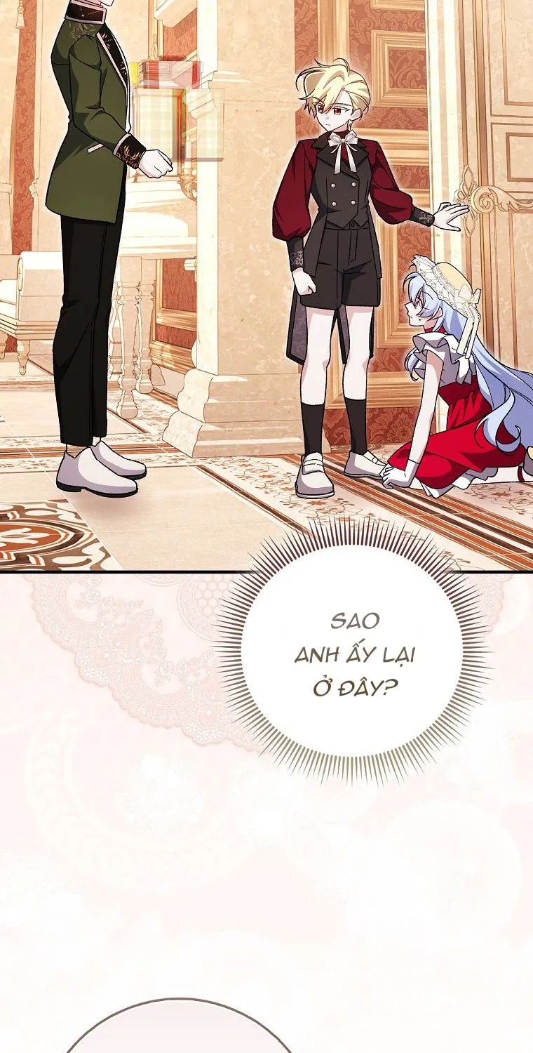 Tôi Cứ Ngỡ Mình Là Nhân Vật Chính Chap 13 - Next Chap 14