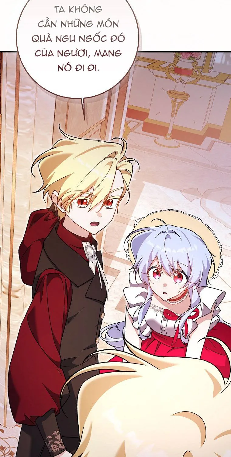 Tôi Cứ Ngỡ Mình Là Nhân Vật Chính Chap 13 - Next Chap 14