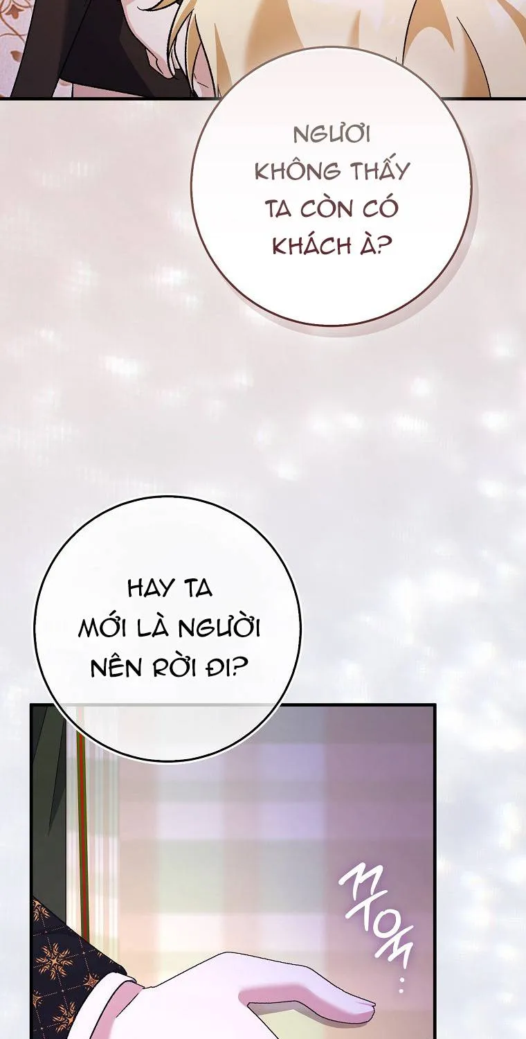 Tôi Cứ Ngỡ Mình Là Nhân Vật Chính Chap 13 - Next Chap 14