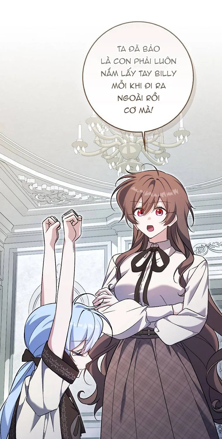 Tôi Cứ Ngỡ Mình Là Nhân Vật Chính Chap 13 - Next Chap 14