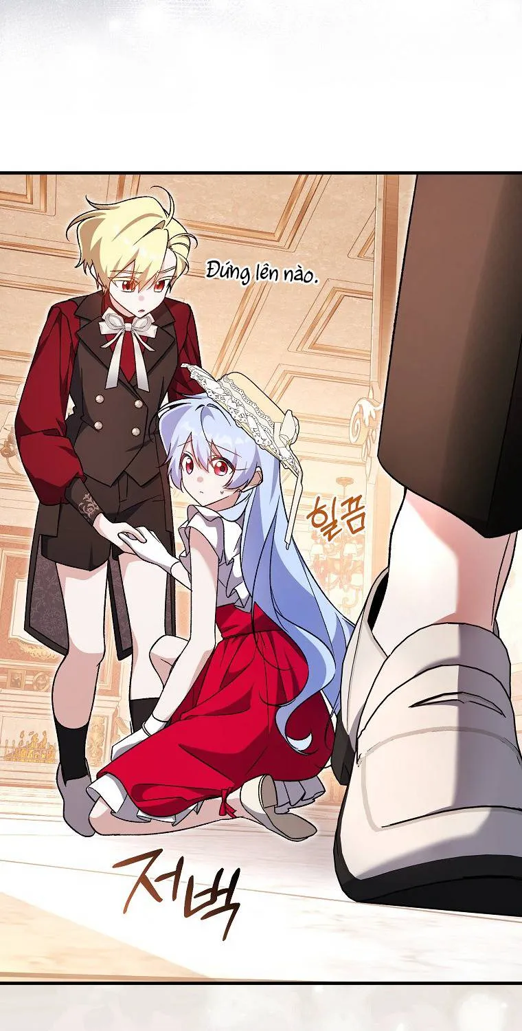 Tôi Cứ Ngỡ Mình Là Nhân Vật Chính Chap 13 - Next Chap 14
