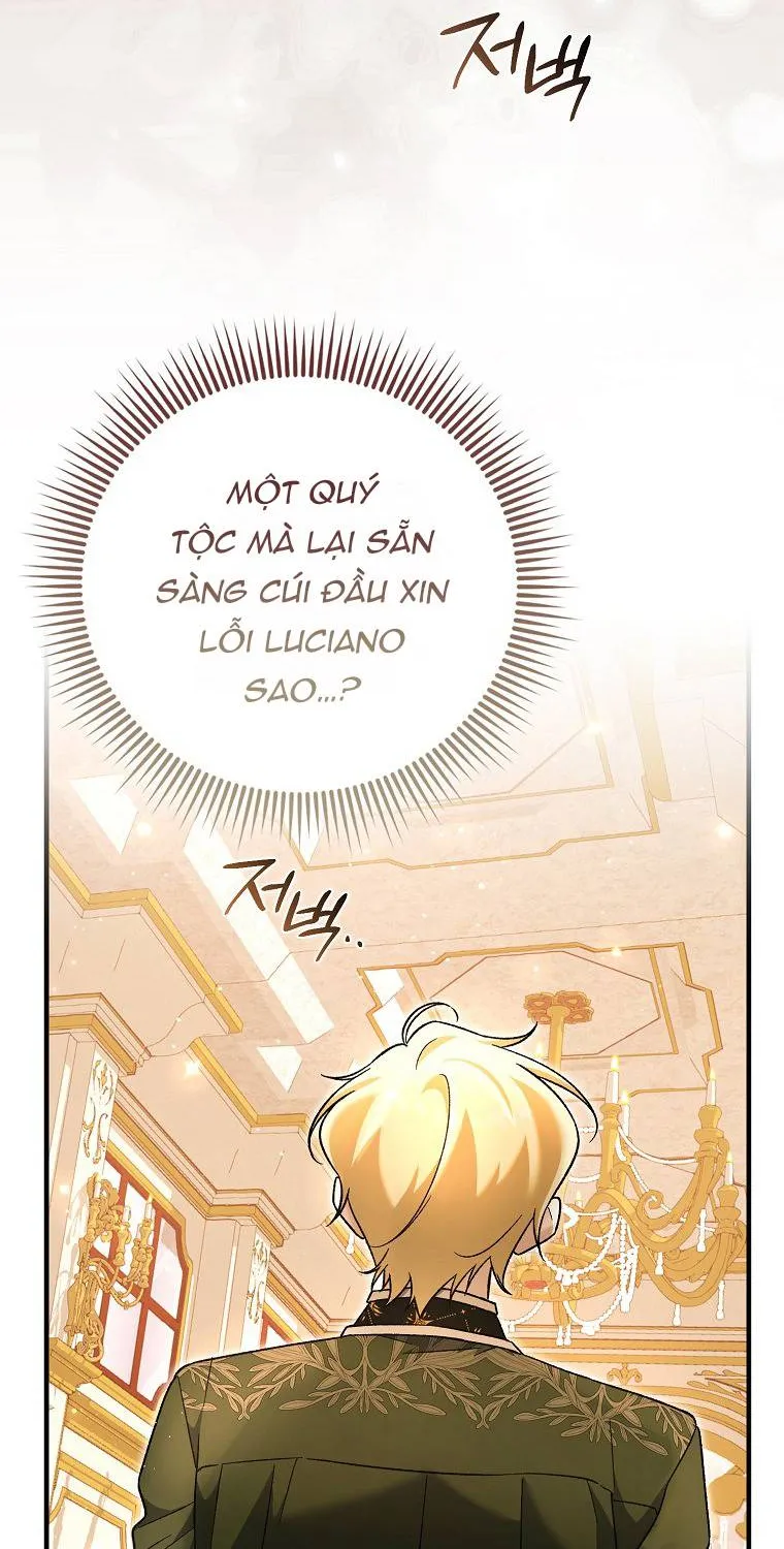 Tôi Cứ Ngỡ Mình Là Nhân Vật Chính Chap 13 - Next Chap 14
