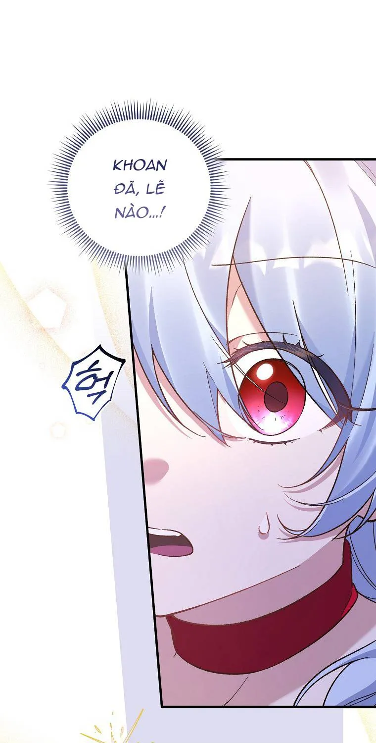 Tôi Cứ Ngỡ Mình Là Nhân Vật Chính Chap 13 - Next Chap 14