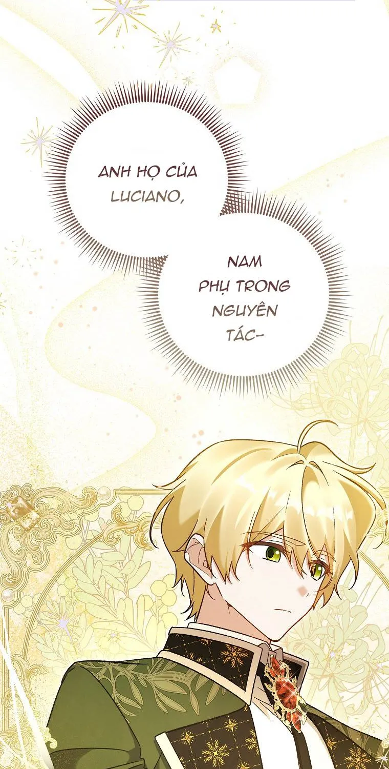 Tôi Cứ Ngỡ Mình Là Nhân Vật Chính Chap 13 - Next Chap 14