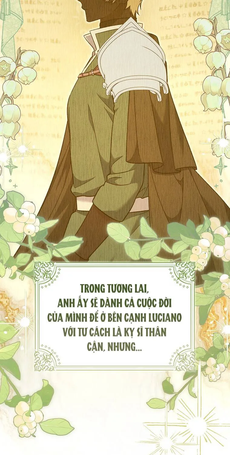Tôi Cứ Ngỡ Mình Là Nhân Vật Chính Chap 13 - Next Chap 14
