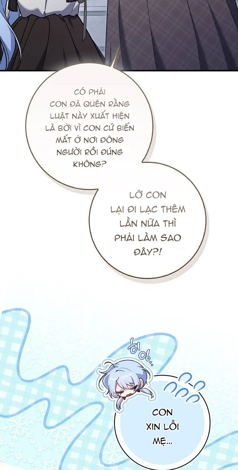 Tôi Cứ Ngỡ Mình Là Nhân Vật Chính Chap 13 - Next Chap 14