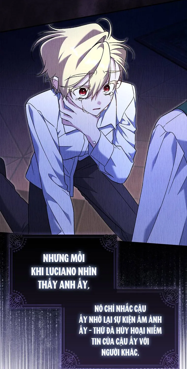 Tôi Cứ Ngỡ Mình Là Nhân Vật Chính Chap 13 - Next Chap 14