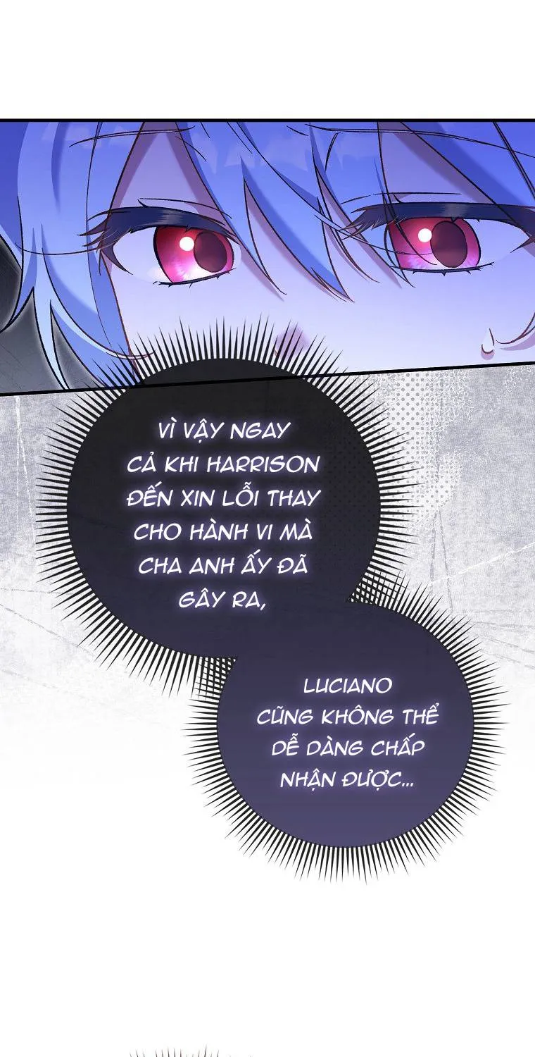 Tôi Cứ Ngỡ Mình Là Nhân Vật Chính Chap 13 - Next Chap 14