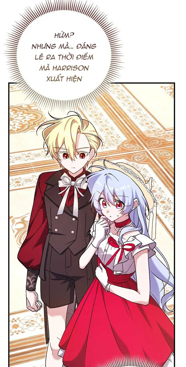 Tôi Cứ Ngỡ Mình Là Nhân Vật Chính Chap 13 - Next Chap 14