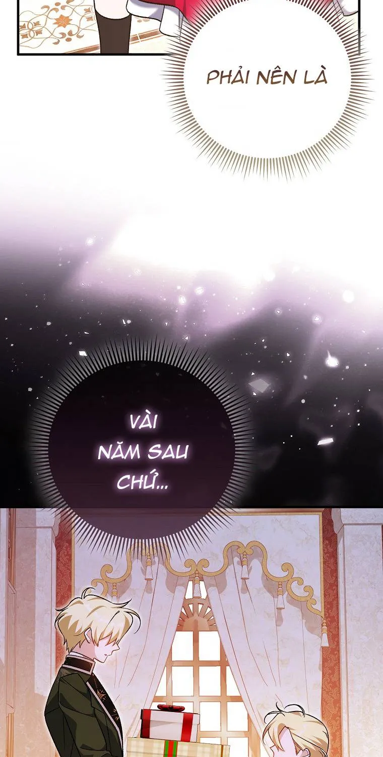 Tôi Cứ Ngỡ Mình Là Nhân Vật Chính Chap 13 - Next Chap 14