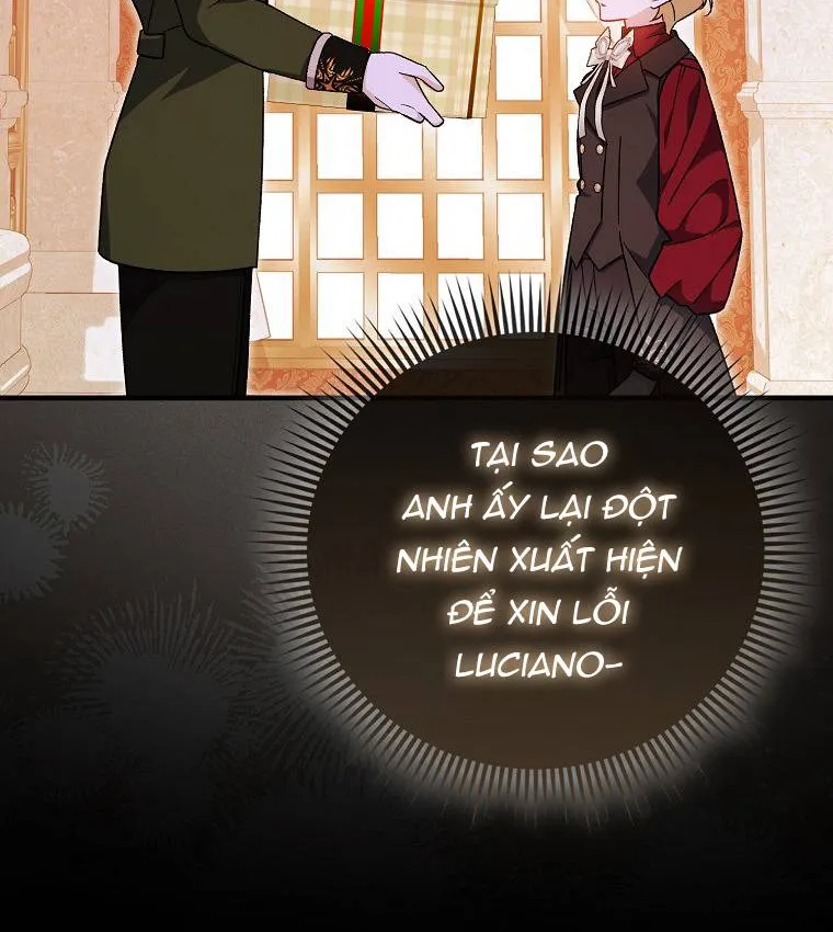 Tôi Cứ Ngỡ Mình Là Nhân Vật Chính Chap 13 - Next Chap 14