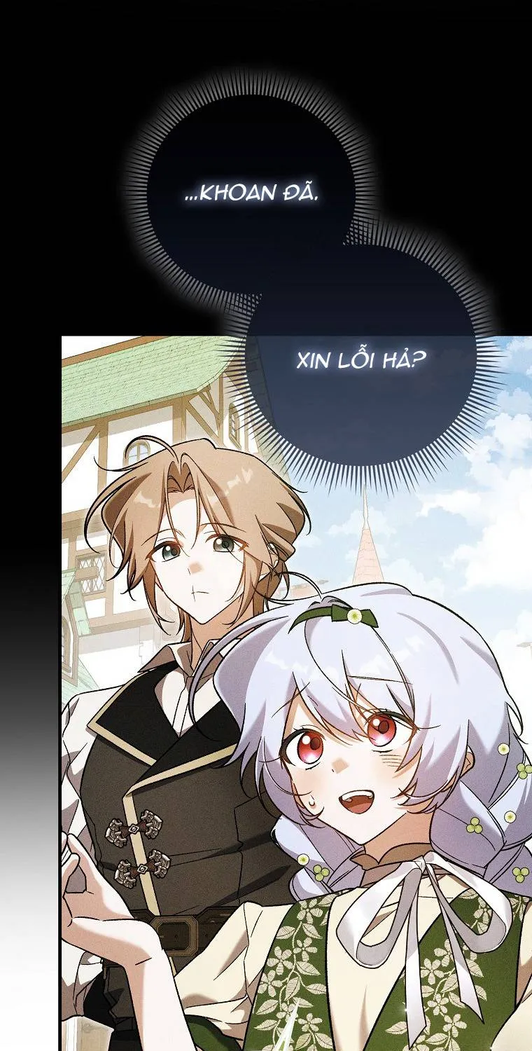 Tôi Cứ Ngỡ Mình Là Nhân Vật Chính Chap 13 - Next Chap 14