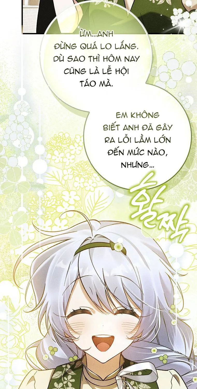 Tôi Cứ Ngỡ Mình Là Nhân Vật Chính Chap 13 - Next Chap 14