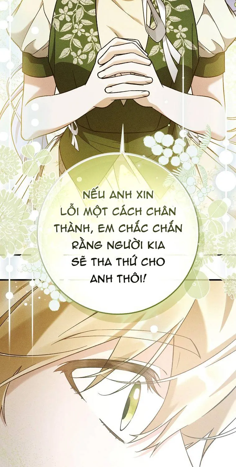 Tôi Cứ Ngỡ Mình Là Nhân Vật Chính Chap 13 - Next Chap 14