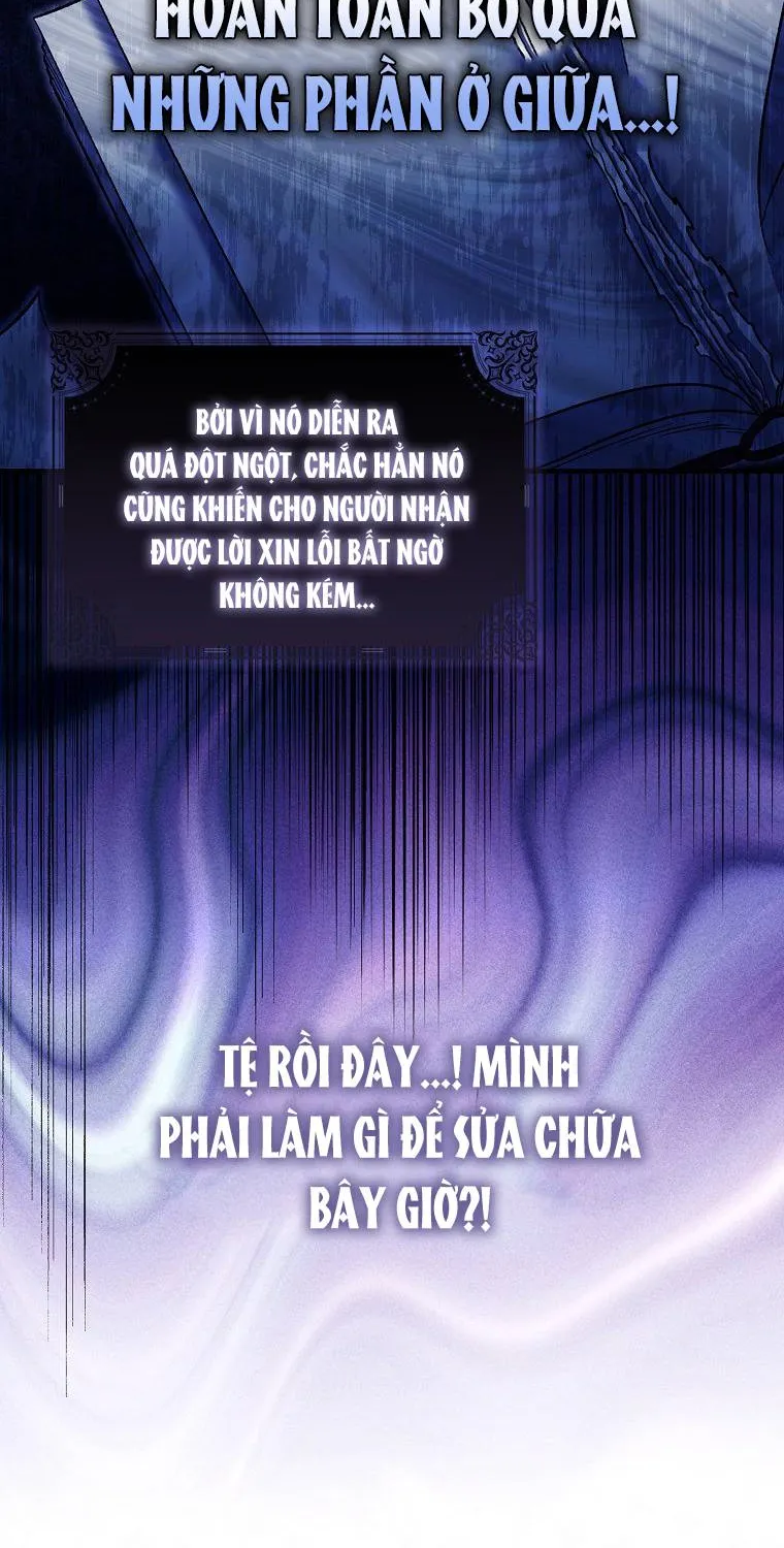 Tôi Cứ Ngỡ Mình Là Nhân Vật Chính Chap 13 - Next Chap 14