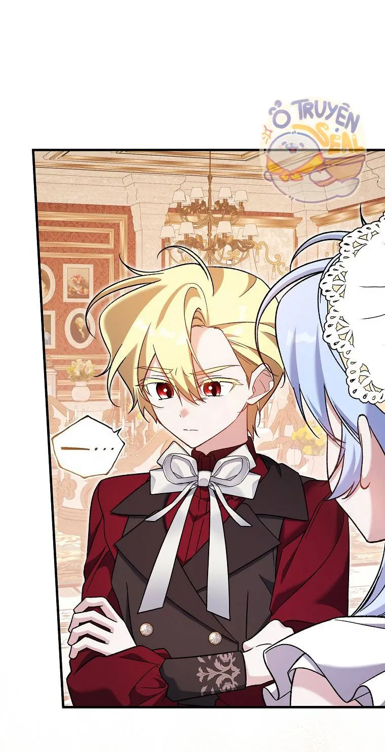 Tôi Cứ Ngỡ Mình Là Nhân Vật Chính Chap 13 - Next Chap 14