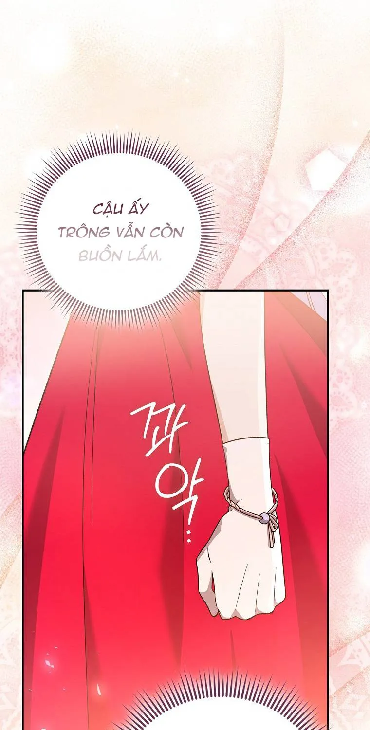 Tôi Cứ Ngỡ Mình Là Nhân Vật Chính Chap 13 - Next Chap 14