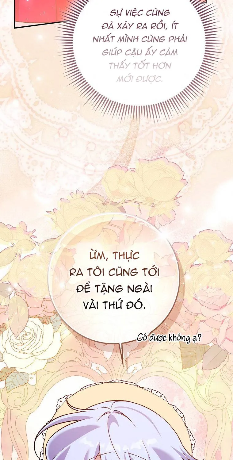 Tôi Cứ Ngỡ Mình Là Nhân Vật Chính Chap 13 - Next Chap 14