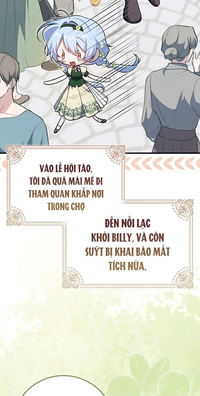 Tôi Cứ Ngỡ Mình Là Nhân Vật Chính Chap 13 - Next Chap 14