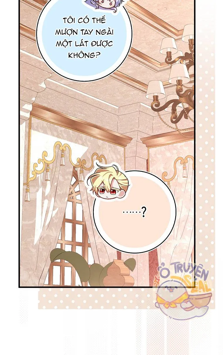 Tôi Cứ Ngỡ Mình Là Nhân Vật Chính Chap 13 - Next Chap 14