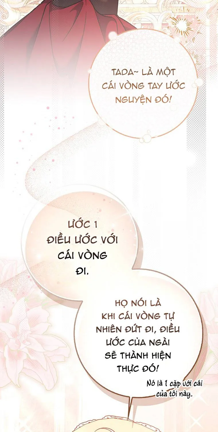 Tôi Cứ Ngỡ Mình Là Nhân Vật Chính Chap 13 - Next Chap 14