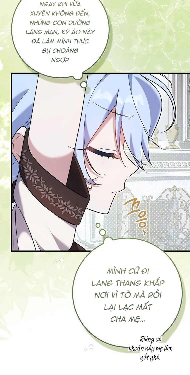 Tôi Cứ Ngỡ Mình Là Nhân Vật Chính Chap 13 - Next Chap 14
