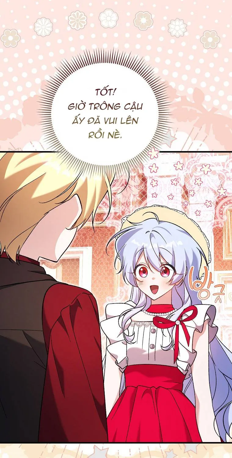 Tôi Cứ Ngỡ Mình Là Nhân Vật Chính Chap 13 - Next Chap 14