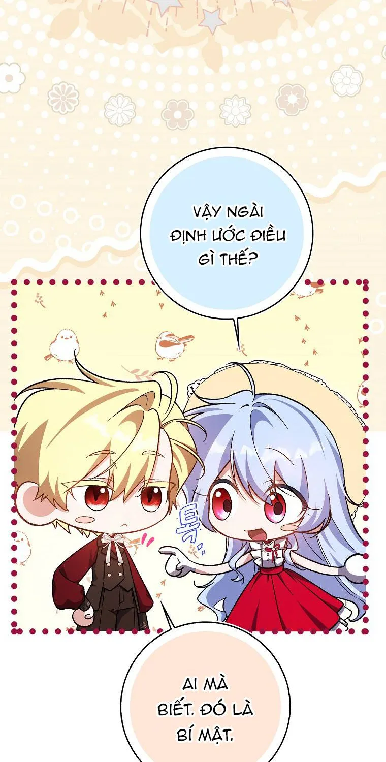 Tôi Cứ Ngỡ Mình Là Nhân Vật Chính Chap 13 - Next Chap 14
