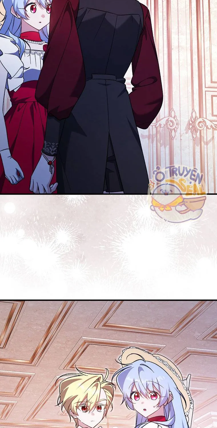 Tôi Cứ Ngỡ Mình Là Nhân Vật Chính Chap 13 - Next Chap 14