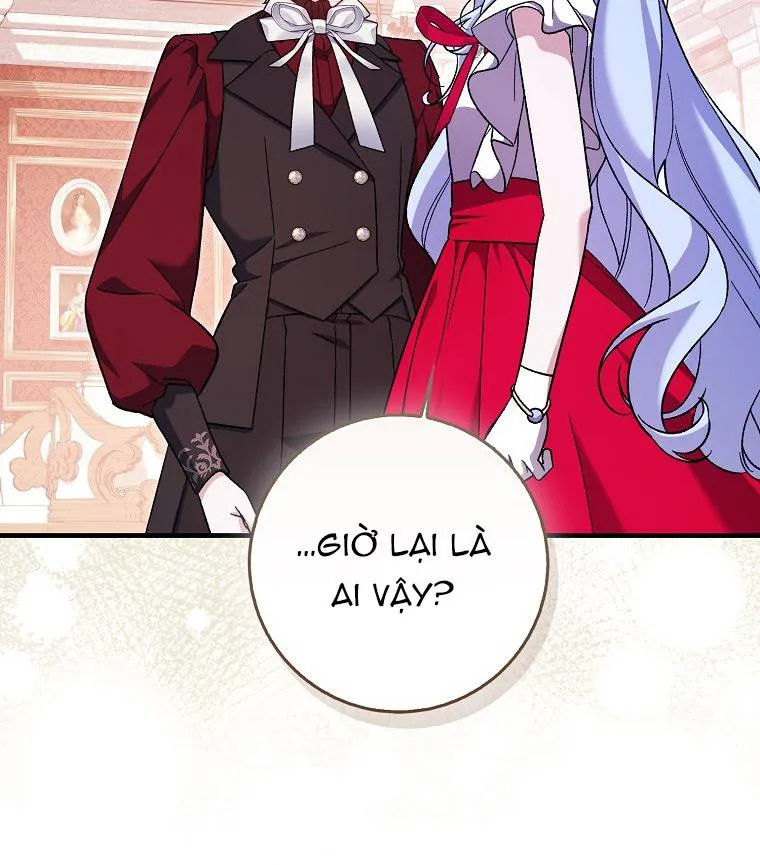 Tôi Cứ Ngỡ Mình Là Nhân Vật Chính Chap 13 - Next Chap 14