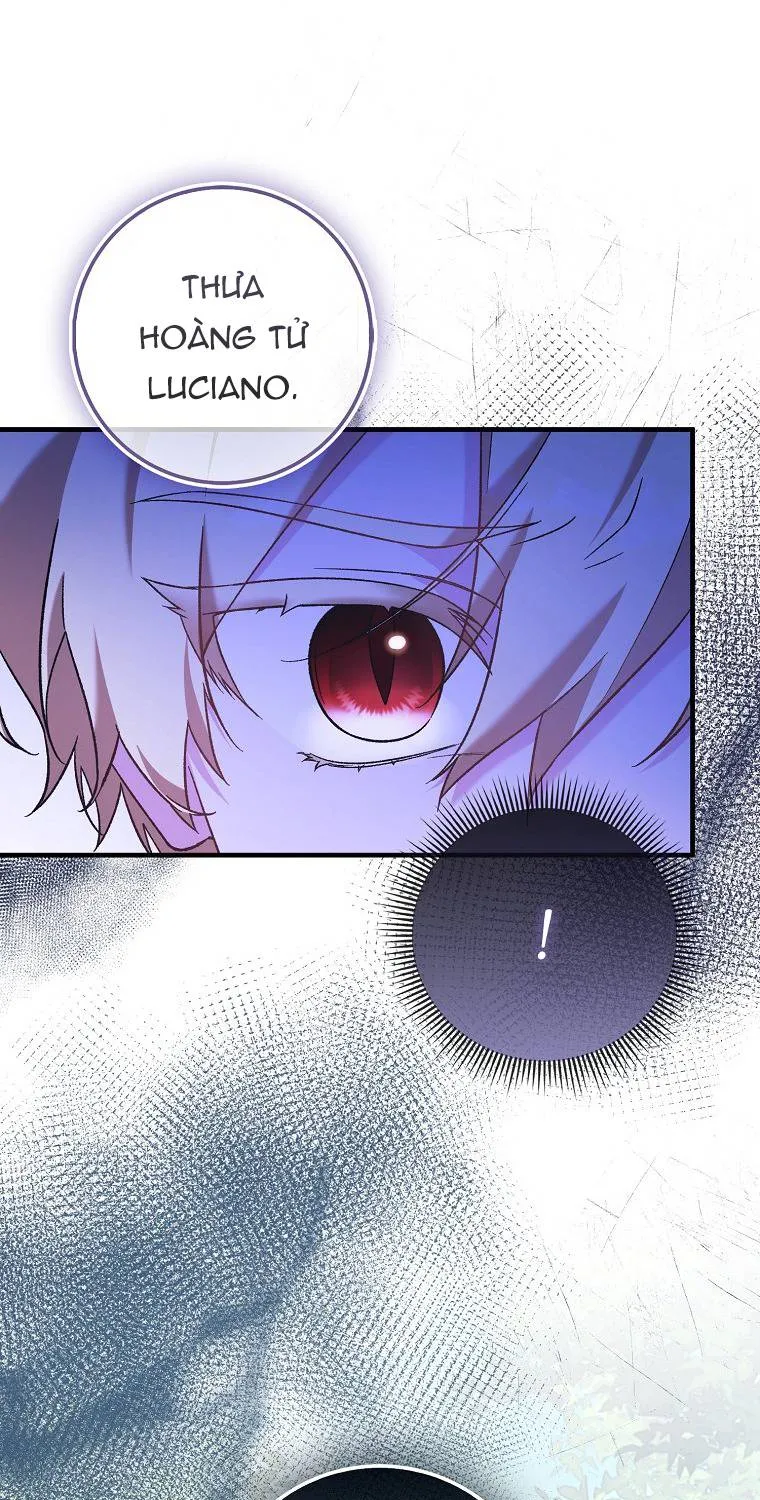 Tôi Cứ Ngỡ Mình Là Nhân Vật Chính Chap 13 - Next Chap 14