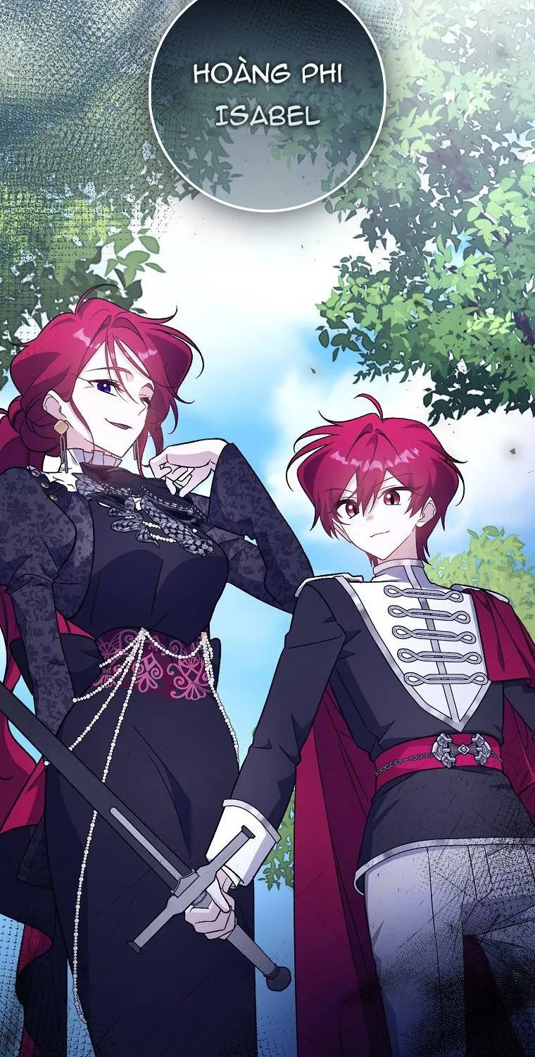 Tôi Cứ Ngỡ Mình Là Nhân Vật Chính Chap 13 - Next Chap 14
