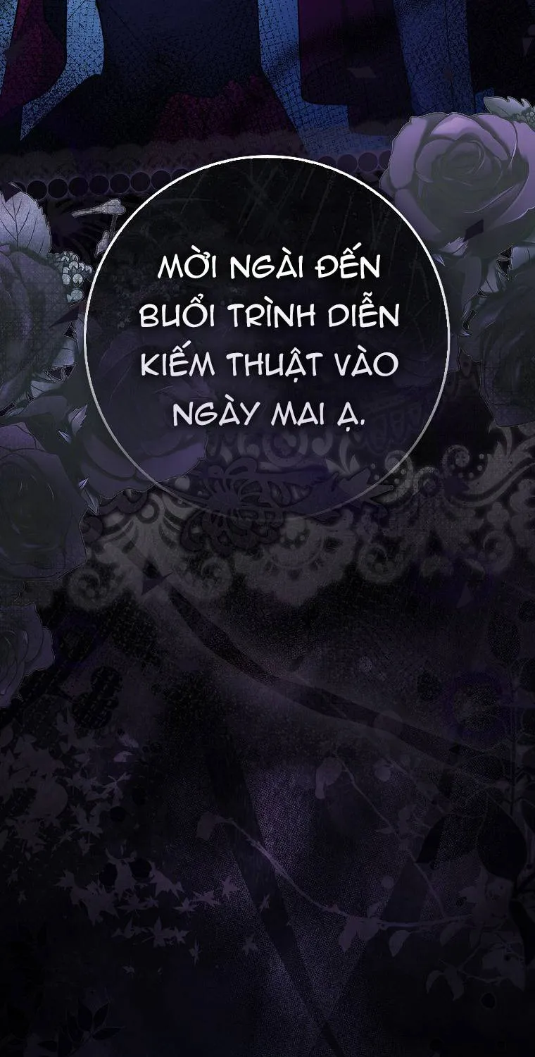 Tôi Cứ Ngỡ Mình Là Nhân Vật Chính Chap 13 - Next Chap 14
