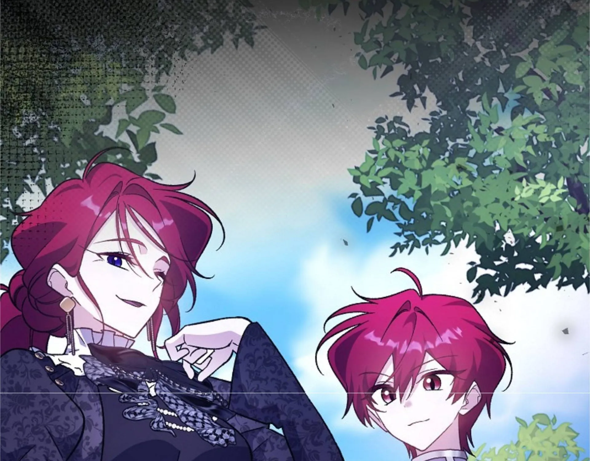 Tôi Cứ Ngỡ Mình Là Nhân Vật Chính Chap 14 - Next Chap 15