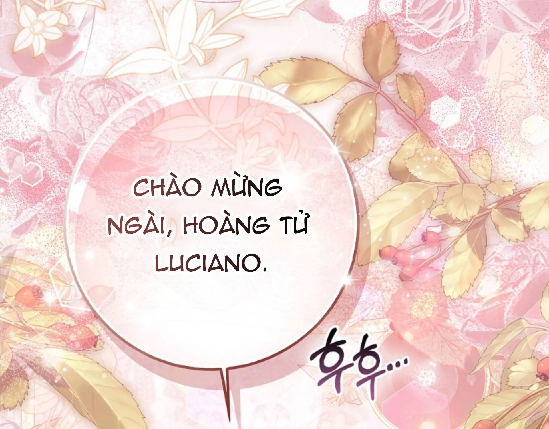 Tôi Cứ Ngỡ Mình Là Nhân Vật Chính Chap 14 - Next Chap 15