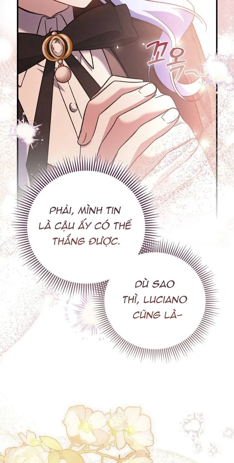 Tôi Cứ Ngỡ Mình Là Nhân Vật Chính Chap 14 - Next Chap 15