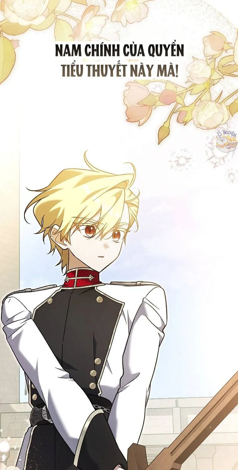 Tôi Cứ Ngỡ Mình Là Nhân Vật Chính Chap 14 - Next Chap 15