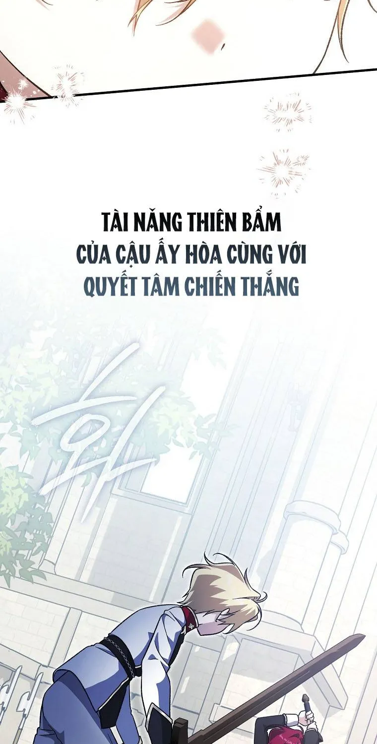 Tôi Cứ Ngỡ Mình Là Nhân Vật Chính Chap 14 - Next Chap 15