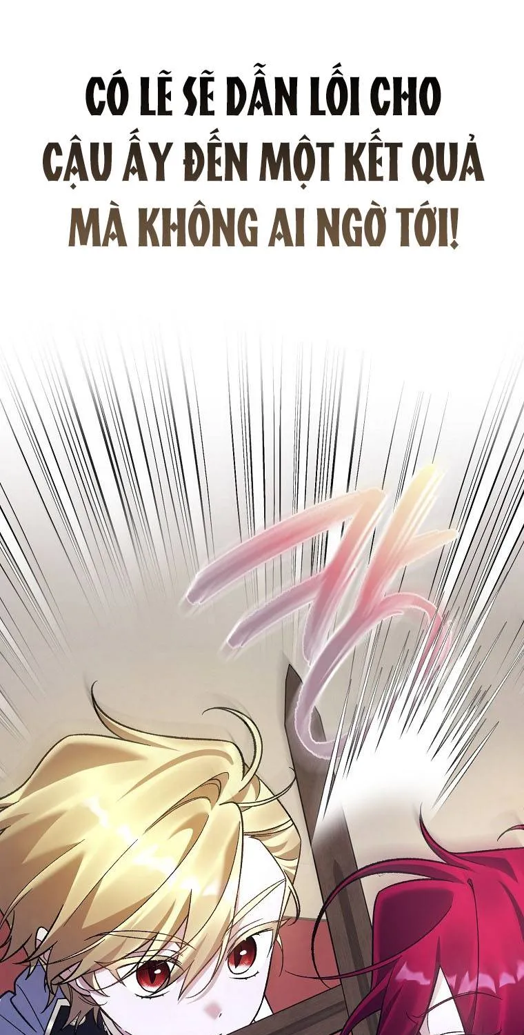 Tôi Cứ Ngỡ Mình Là Nhân Vật Chính Chap 14 - Next Chap 15