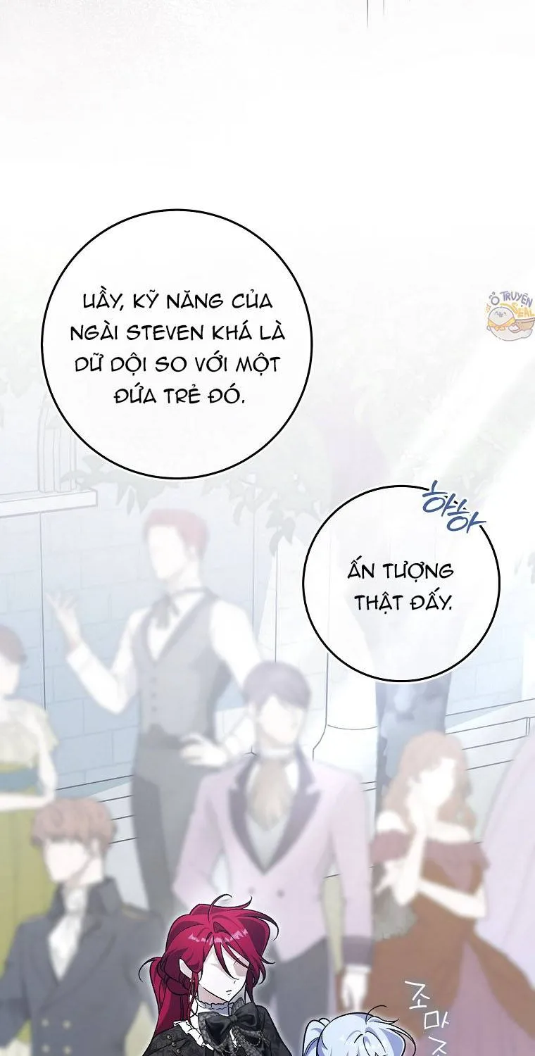 Tôi Cứ Ngỡ Mình Là Nhân Vật Chính Chap 14 - Next Chap 15